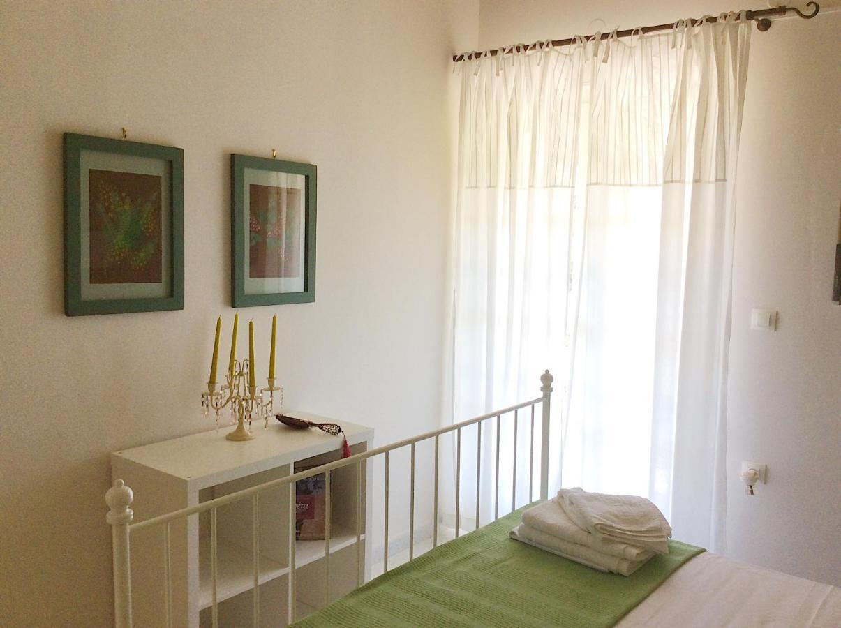 Kefalonia Apartments - Marias Studios - 2 Bedroom Apartment In Orchard, Spartia Dış mekan fotoğraf